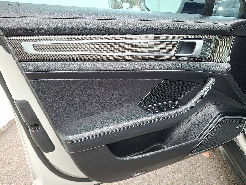 2023 Porsche Panamera 4S