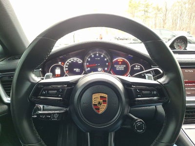 2023 Porsche Panamera 4S