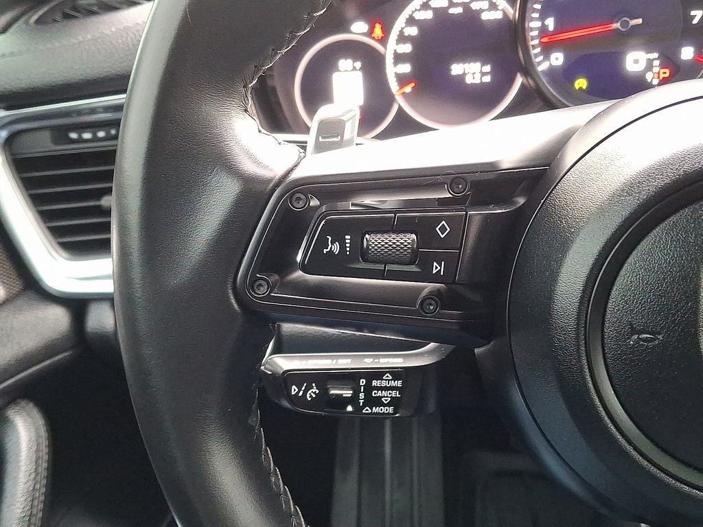 2023 Porsche Panamera 4S