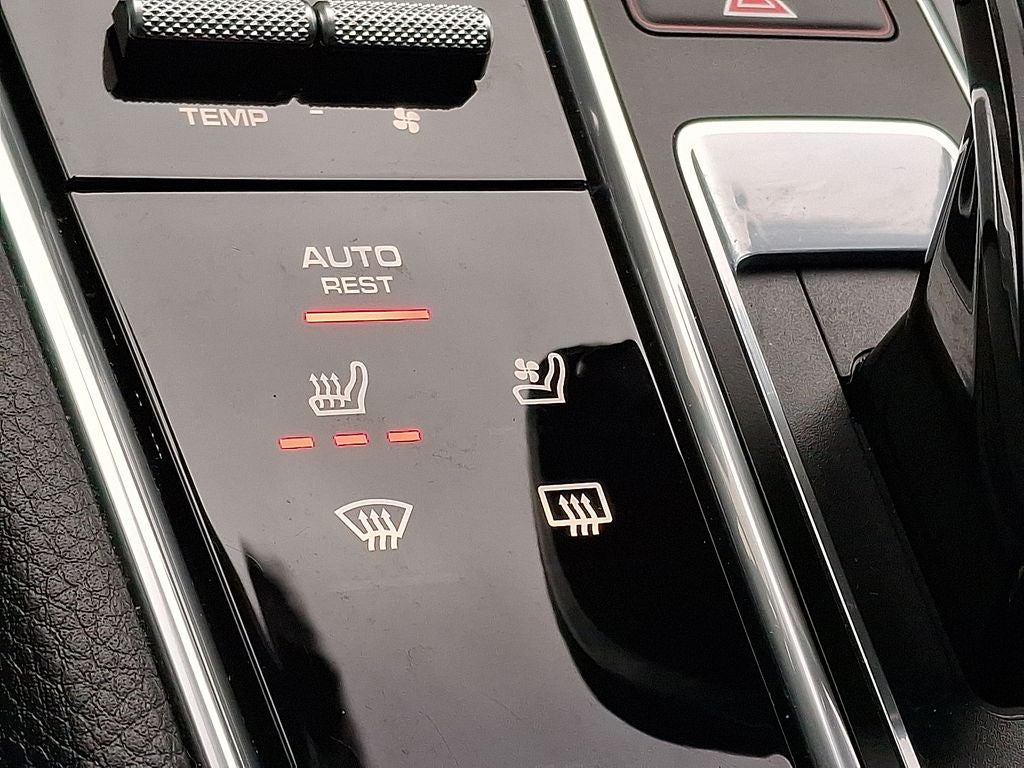 2023 Porsche Panamera 4S