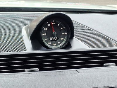 2023 Porsche Panamera 4S