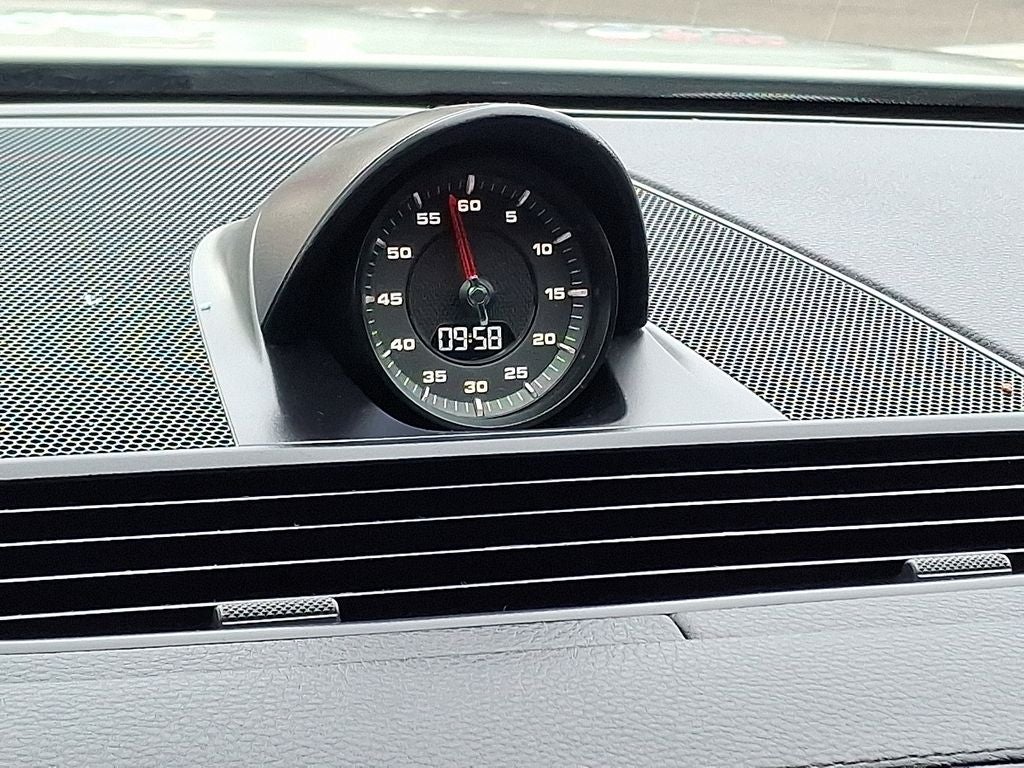 2023 Porsche Panamera 4S