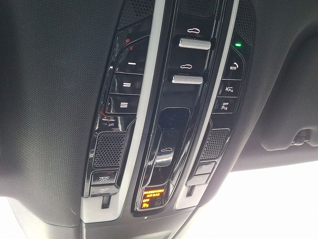 2023 Porsche Panamera 4S