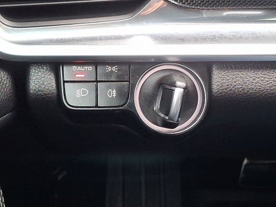 2023 Porsche Panamera 4S