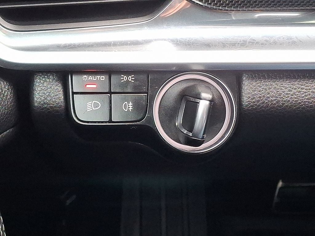 2023 Porsche Panamera 4S