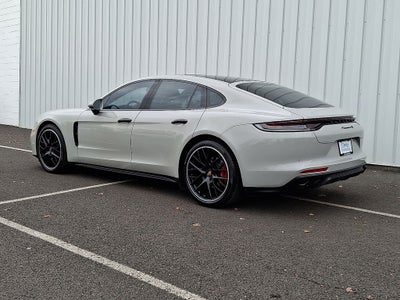 2023 Porsche Panamera 4S