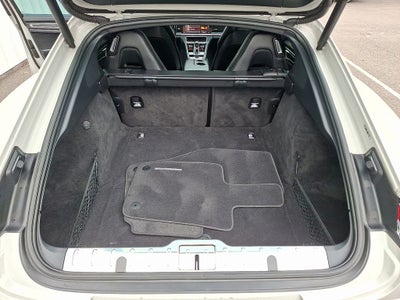 2023 Porsche Panamera 4S