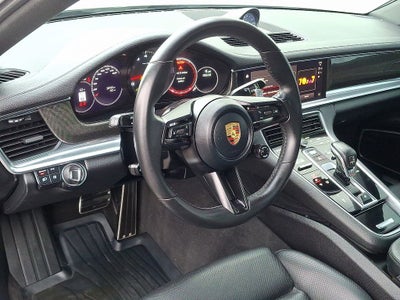 2023 Porsche Panamera 4S