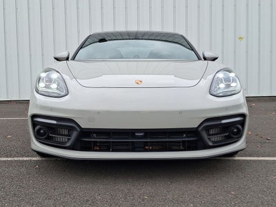 2023 Porsche Panamera 4S