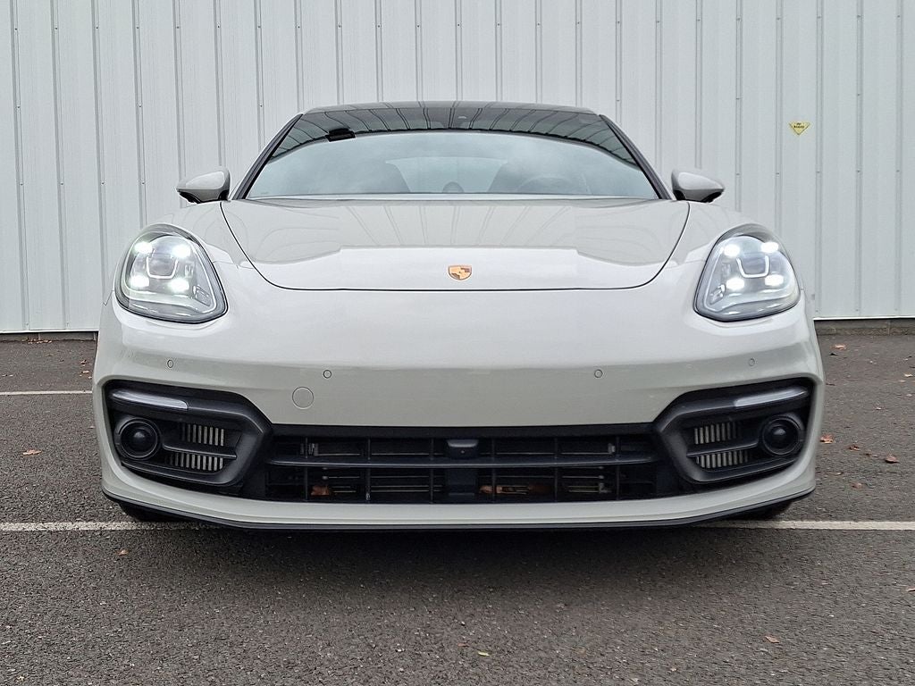 2023 Porsche Panamera 4S