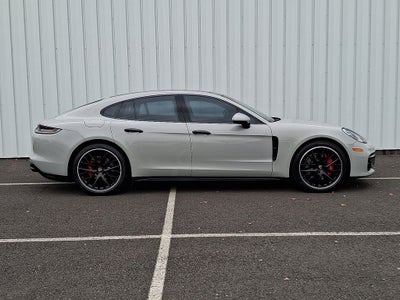 2023 Porsche Panamera 4S