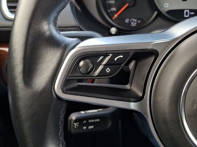 2022 Porsche 718 Cayman S