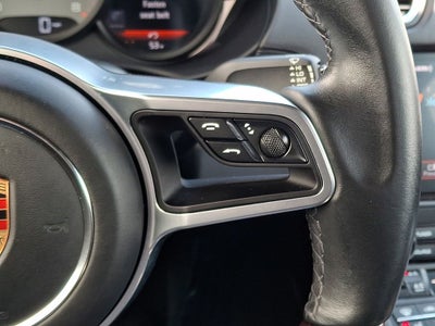 2022 Porsche 718 Cayman S
