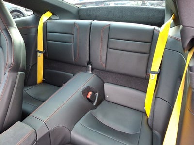 2022 Porsche 911 Carrera GTS