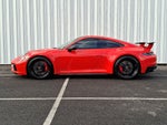 2022 Porsche 911 Carrera GTS