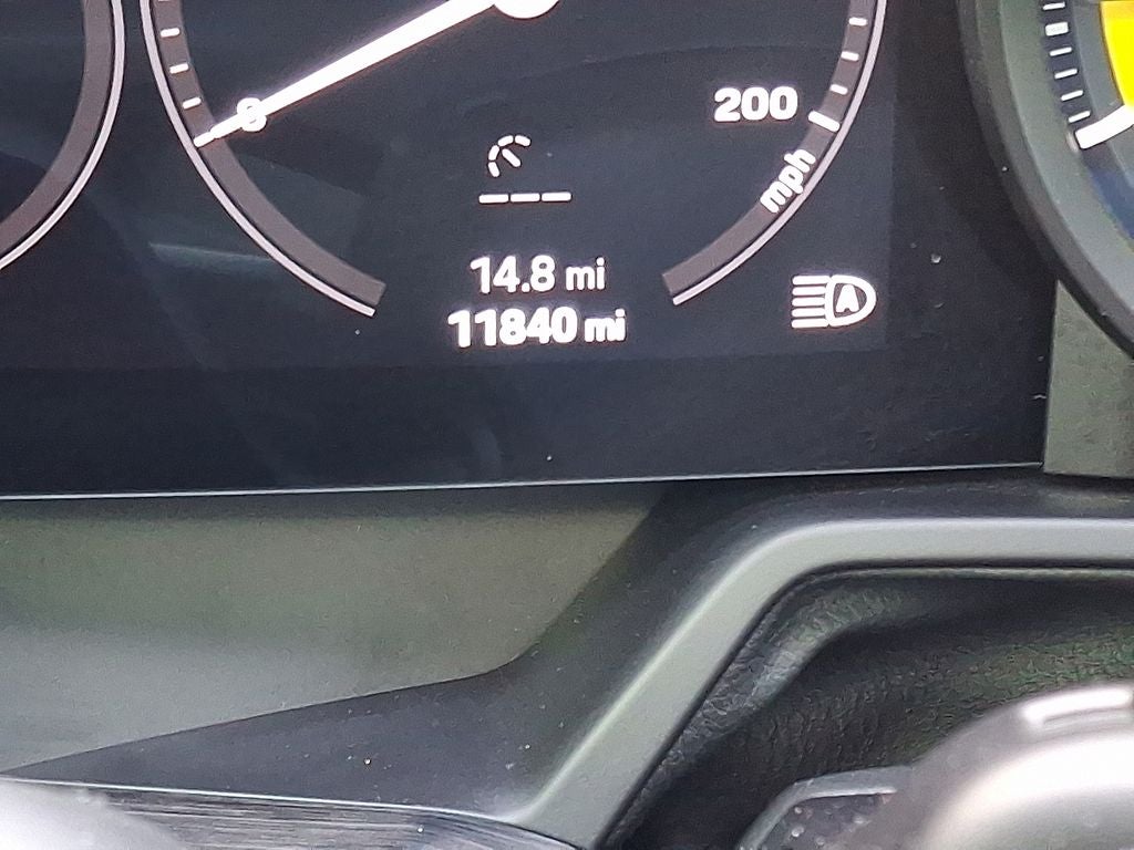 2022 Porsche 911 Carrera GTS