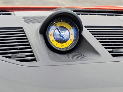 2022 Porsche 911 Carrera GTS