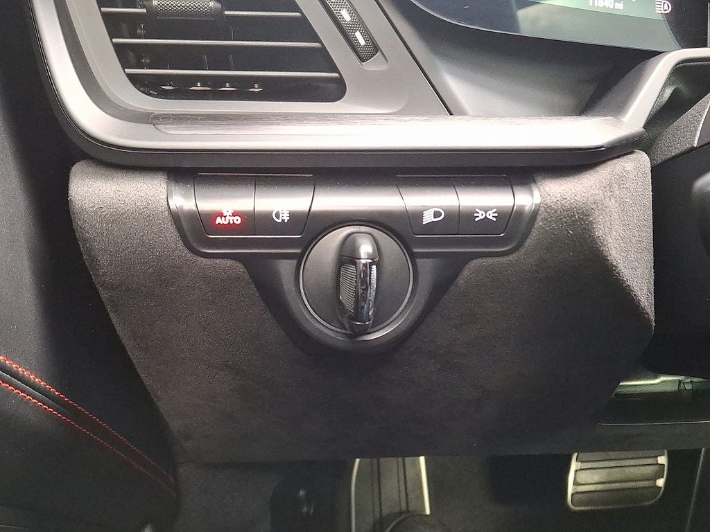 2022 Porsche 911 Carrera GTS