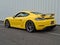 2023 Porsche 718 Cayman GT4