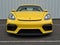 2023 Porsche 718 Cayman GT4