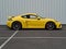 2023 Porsche 718 Cayman GT4
