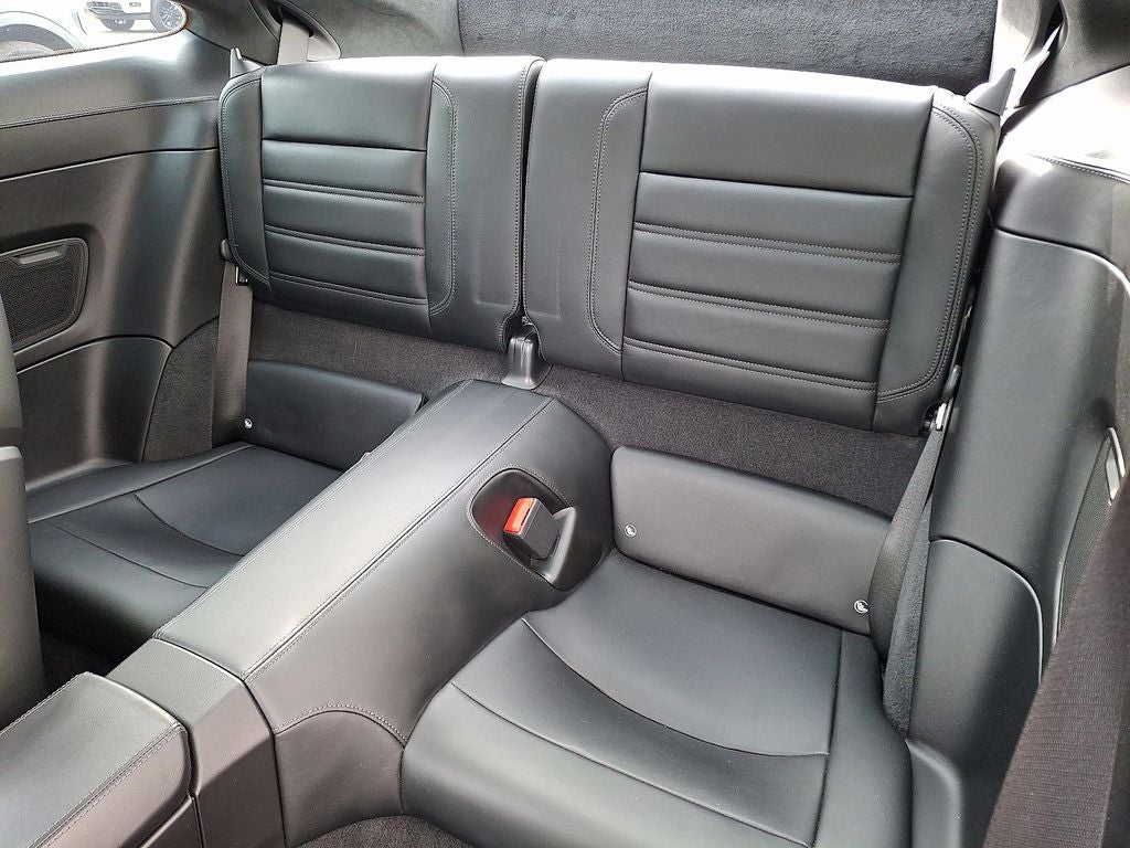 2021 Porsche 911 Turbo S