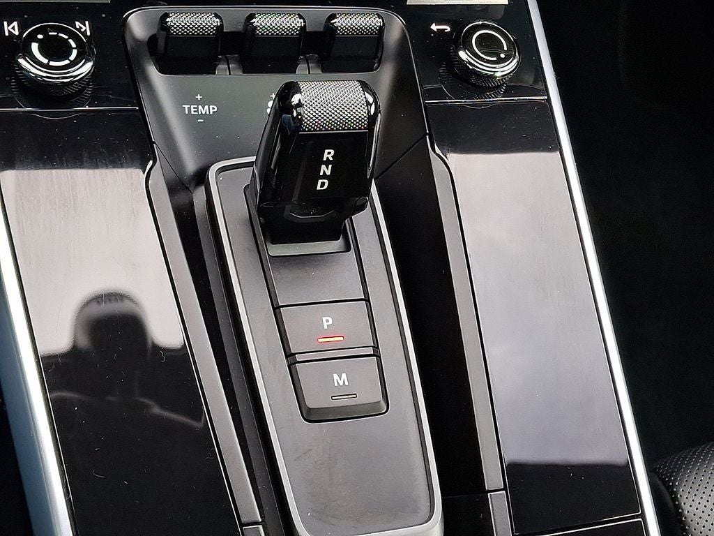 2021 Porsche 911 Turbo S