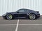 2021 Porsche 911 Turbo S