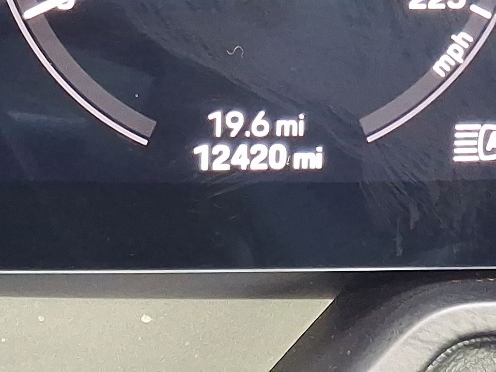 2021 Porsche 911 Turbo S