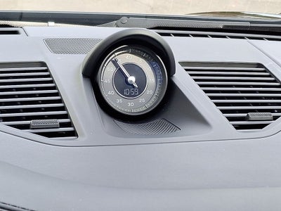 2021 Porsche 911 Turbo S