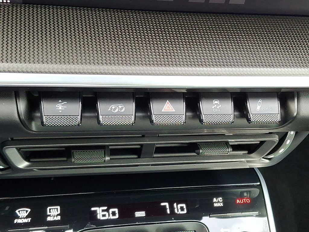 2021 Porsche 911 Turbo S