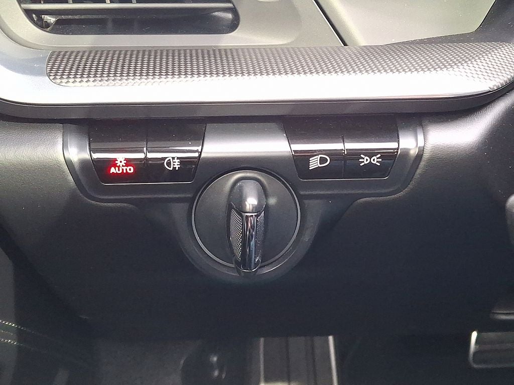 2021 Porsche 911 Turbo S