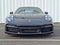 2021 Porsche 911 Turbo S