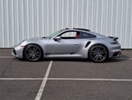 2024 Porsche 911 Turbo S