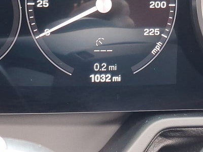 2024 Porsche 911 Turbo S