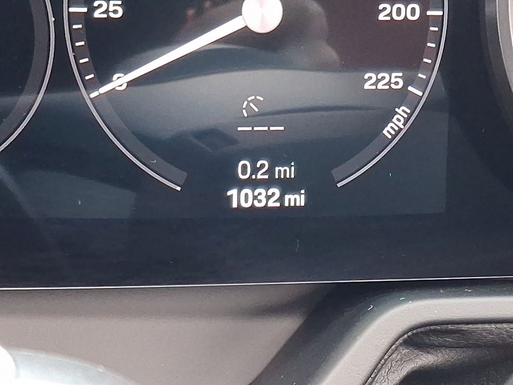 2024 Porsche 911 Turbo S