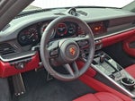 2024 Porsche 911 Turbo S