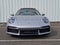 2024 Porsche 911 Turbo S