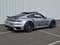 2024 Porsche 911 Turbo S