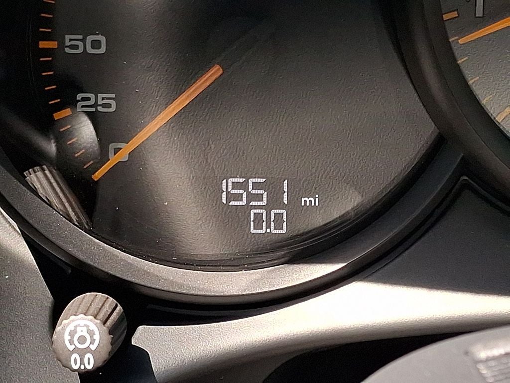 2025 Porsche 718 Cayman GT4 RS