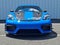 2025 Porsche 718 Cayman GT4 RS