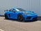 2025 Porsche 718 Cayman GT4 RS