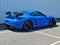 2025 Porsche 718 Cayman GT4 RS