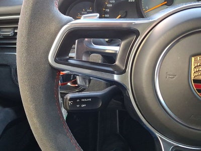 2016 Porsche 911 GT3 RS