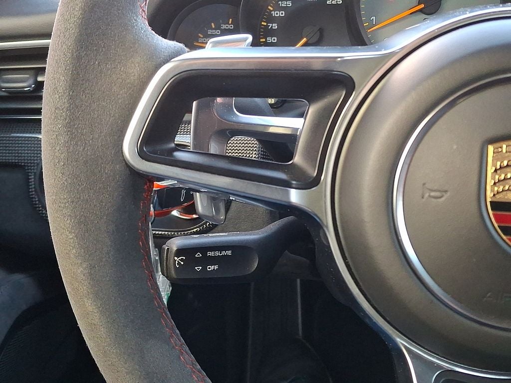 2016 Porsche 911 GT3 RS