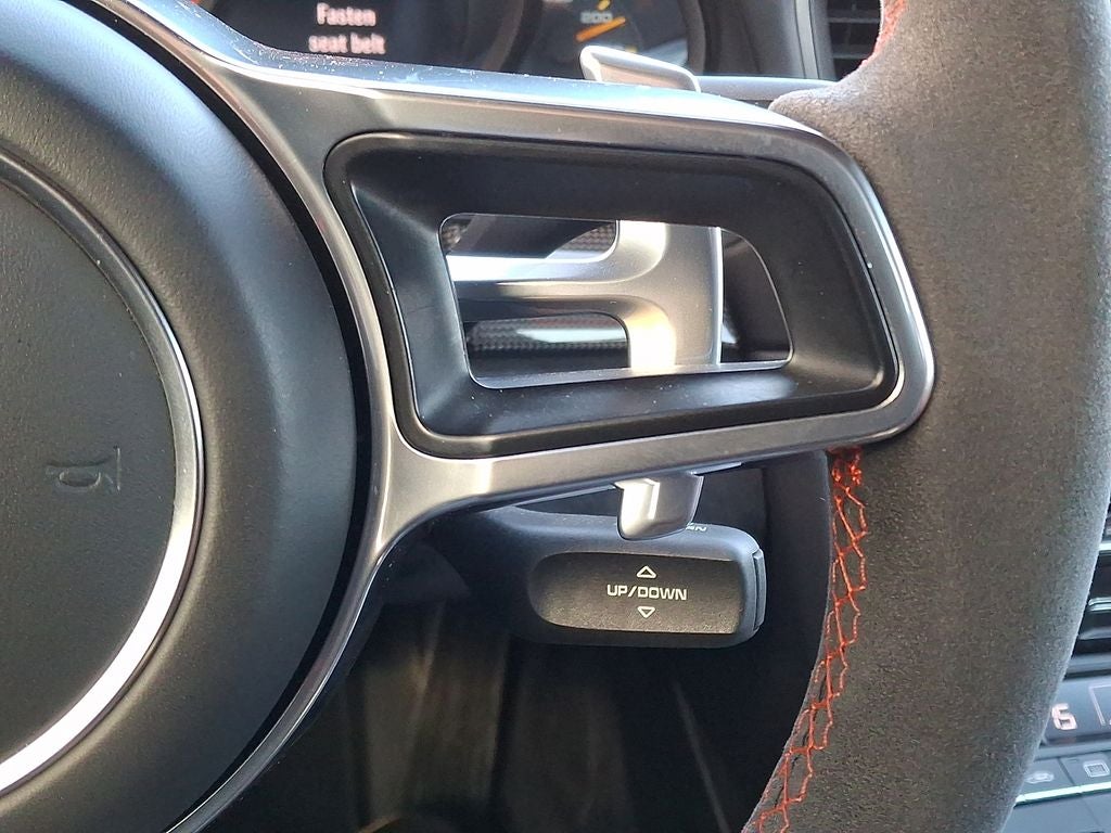 2016 Porsche 911 GT3 RS