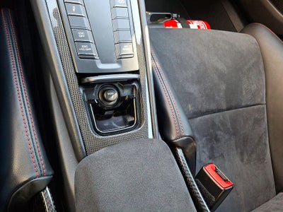 2016 Porsche 911 GT3 RS