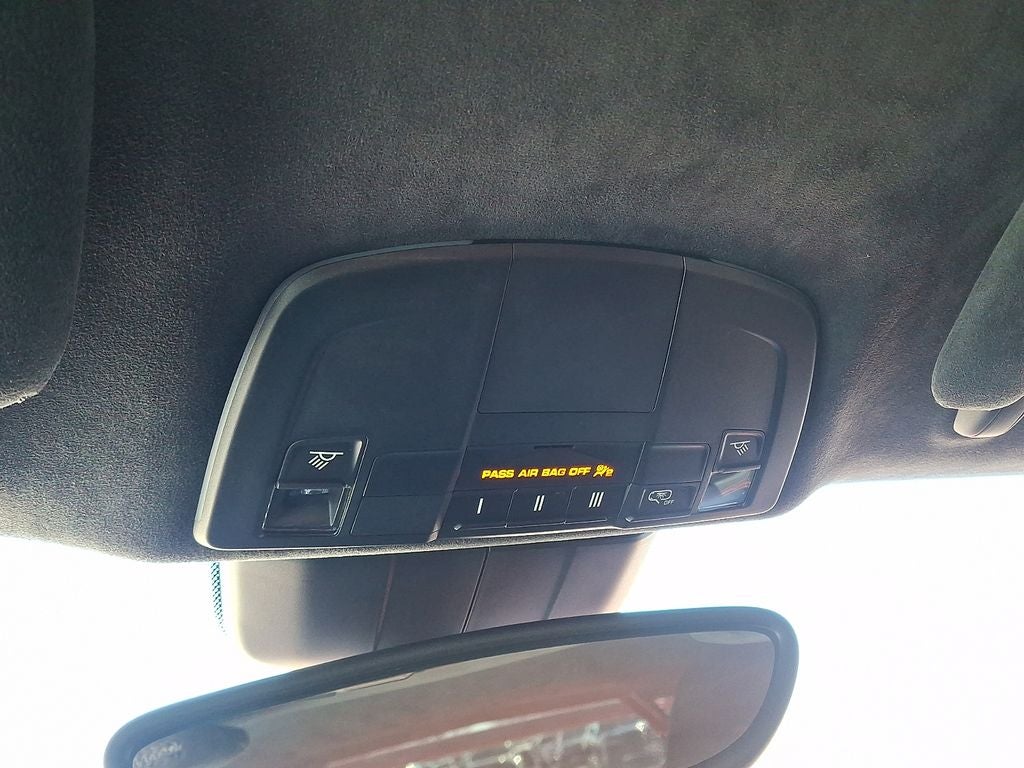 2016 Porsche 911 GT3 RS