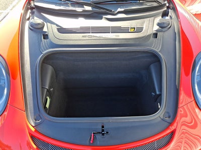 2016 Porsche 911 GT3 RS