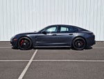 2019 Porsche Panamera GTS